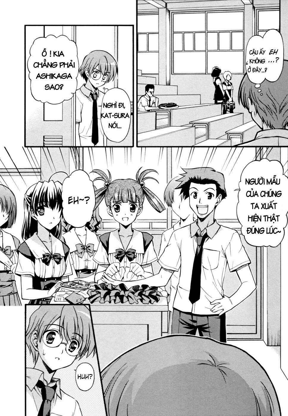 cross days chapter 6 8