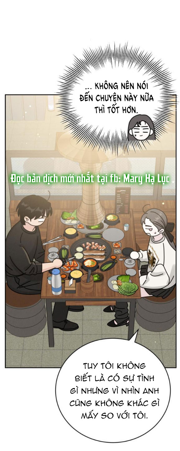 Thuyết Tình Yêu Ích Kỷ chapter 17.1 33