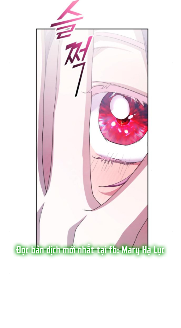 tôi muốn trở thành cô ấy dù chỉ là một ngày chapter 158.1 3