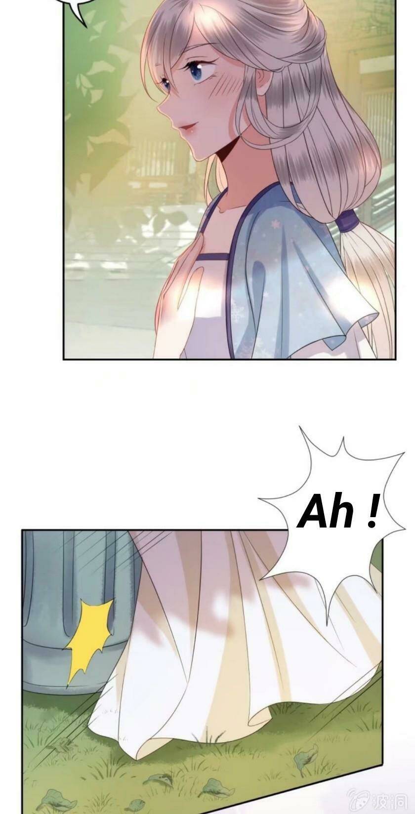 theo đuổi hoàng tử quá khó a~ chapter 47 24