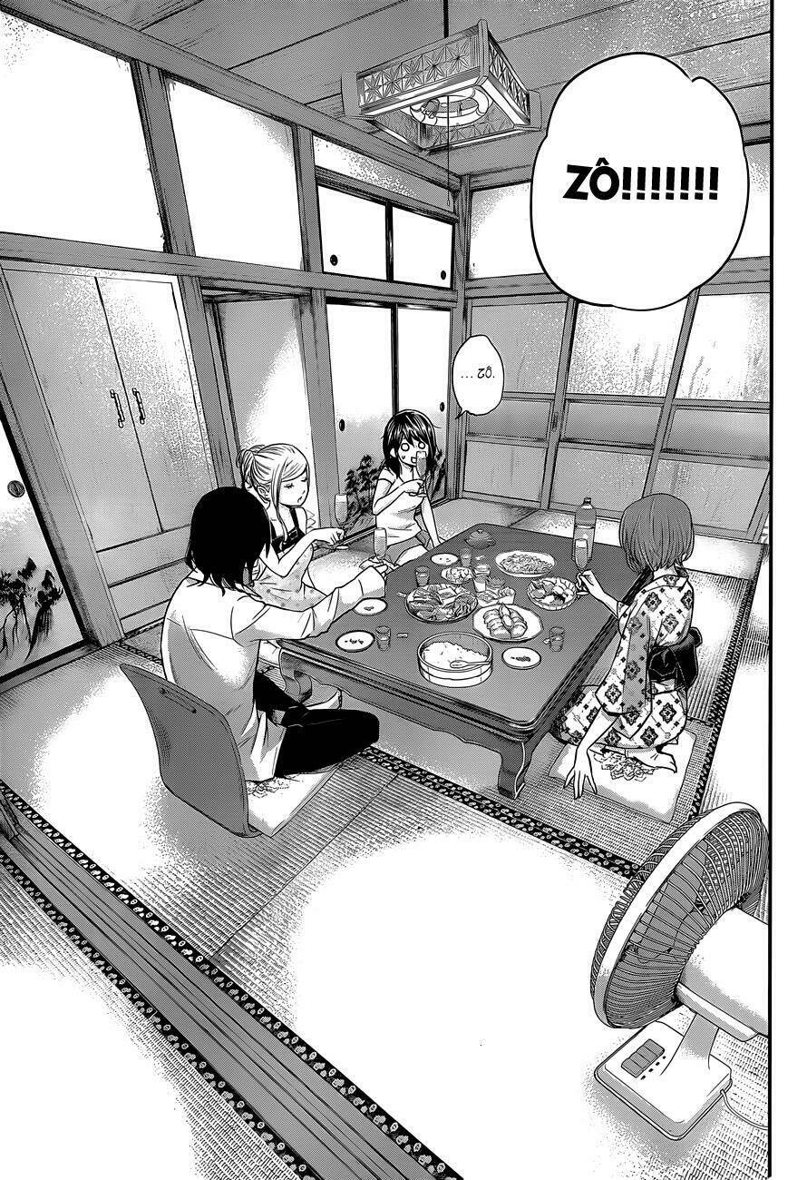 đạo luật nhiều vợ chapter 11 14