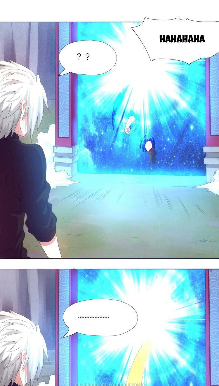 hắc kim đảo chapter 4 18