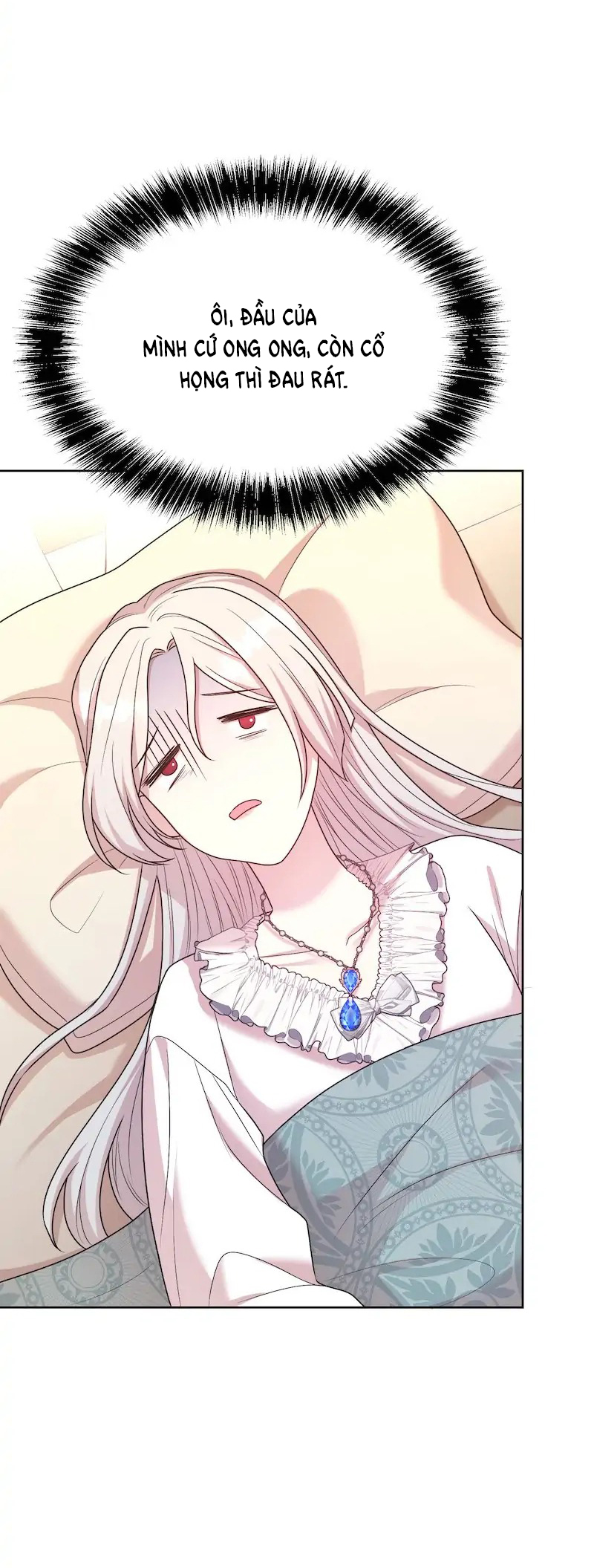 tôi chán nản vì người chồng thứ 2 còn "khỏe" hơn chồng cũ chapter 52.2 7