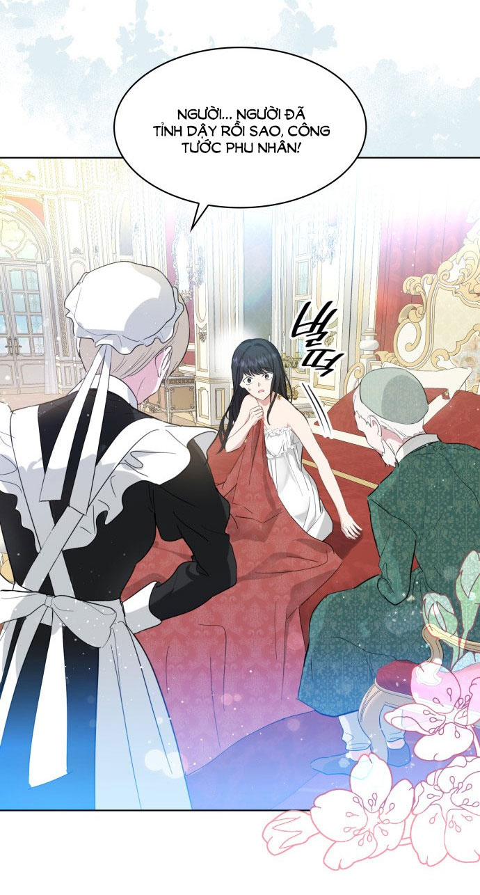 tôi trở thành vợ cũ của nam chính chapter 1.2 48