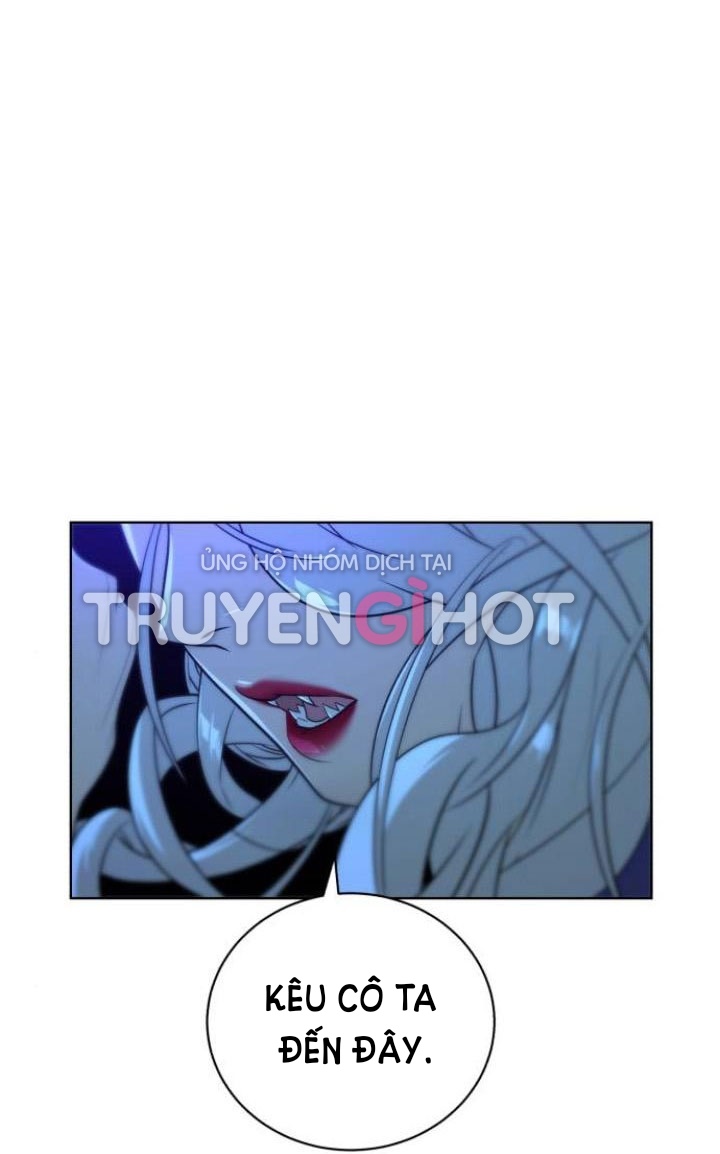 bạch huyết - white blood chapter 44 74