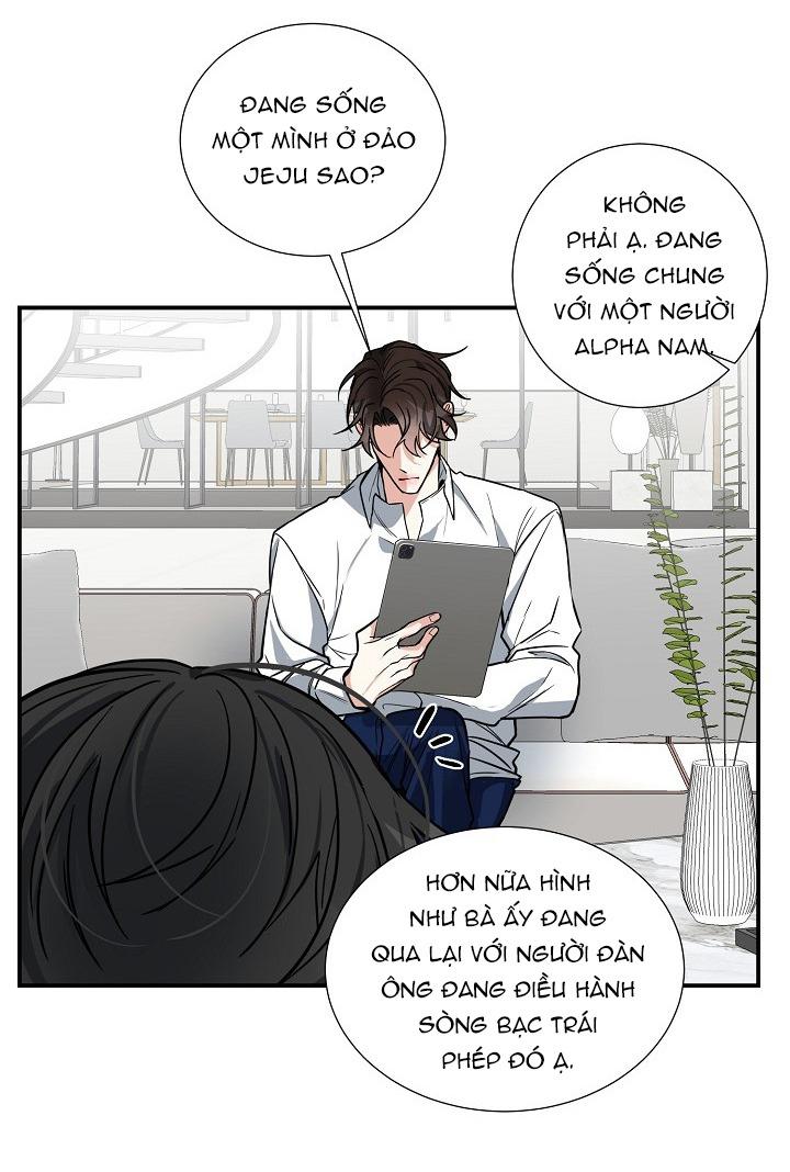 đêm săn chapter 18 39