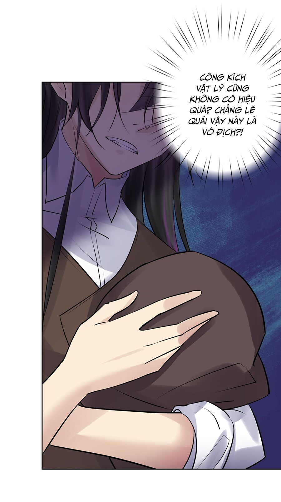 bản giáo chủ thân bất do kỷ chapter 14 30