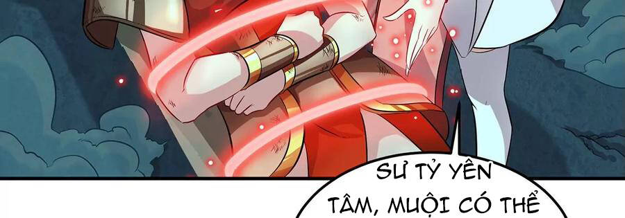 bản kiếm tiên tuyệt không làm nô chapter 47 58