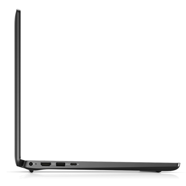 Laptop Dell Latitude 3420 L3420I5SSDF512B (Đen) - Tặng kèm chuột Zadez M-331 - Hàng chính hãng