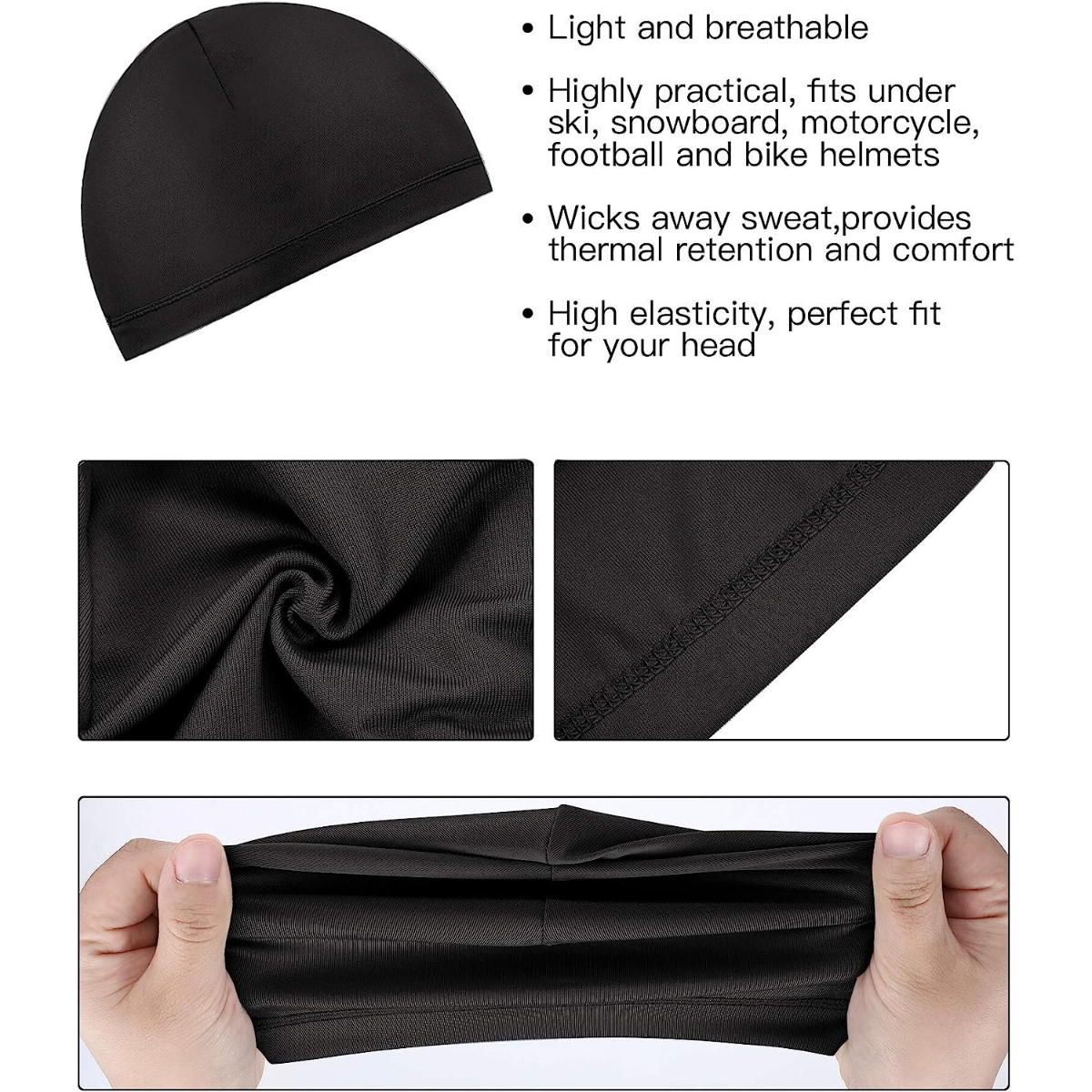 Quân Sự Thoáng Khí Bò Nón Unisex Nhanh Khô Mỏng Phố Chapeau Beanies Cho Nam Nữ Chống Nắng Đi Xe Đạp Chạy Bộ mũ Lưỡi Trai Color: Army green