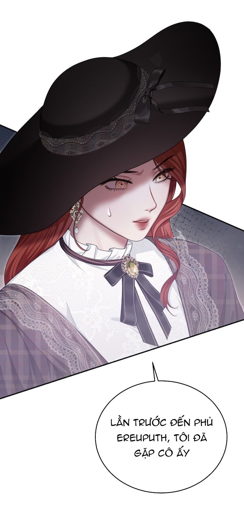 nữ hầu muốn đình công chapter 30 57