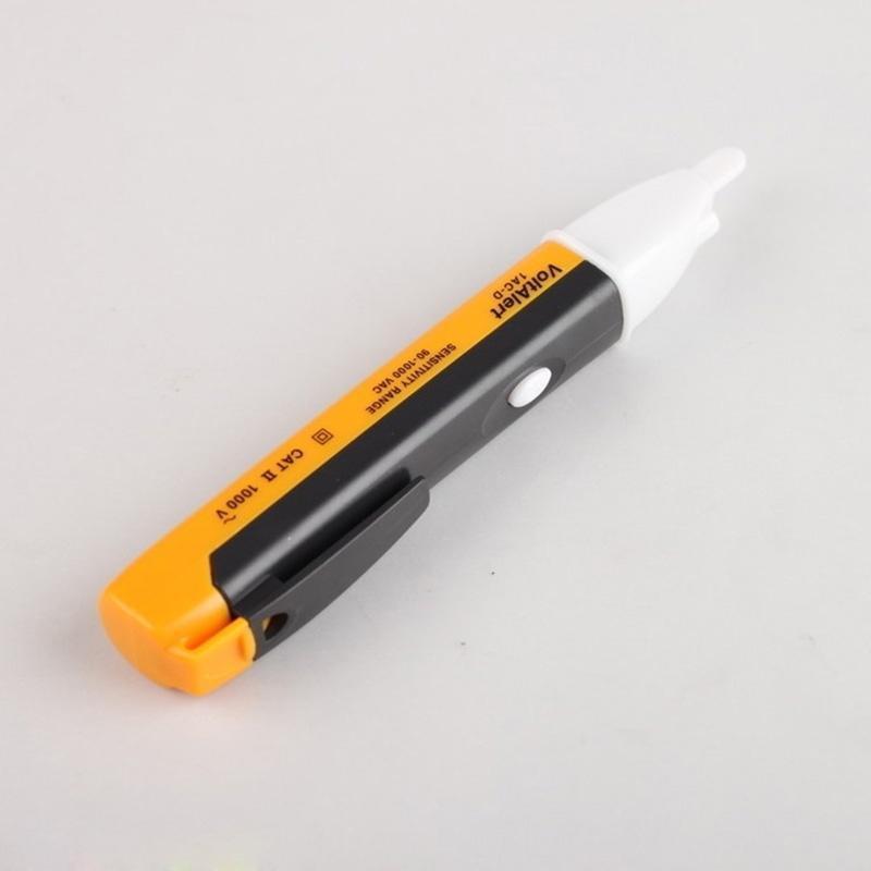 Bút thử điện không chạm không tiếp xúc an toàn cao cấp- 206640-2