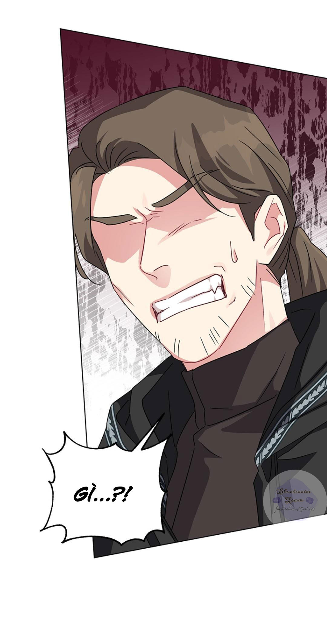 kết hôn cùng nhân vật phản diện chapter 11 32