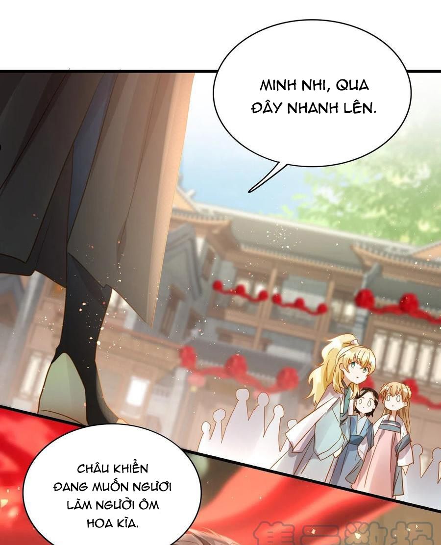 lục thân bất nhận chapter 84 34