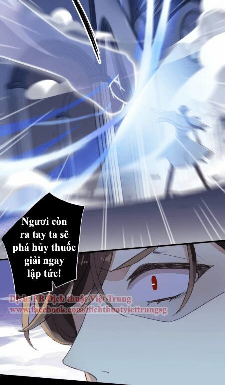 vết cắn ngọt ngào phần 2 chapter 25 29
