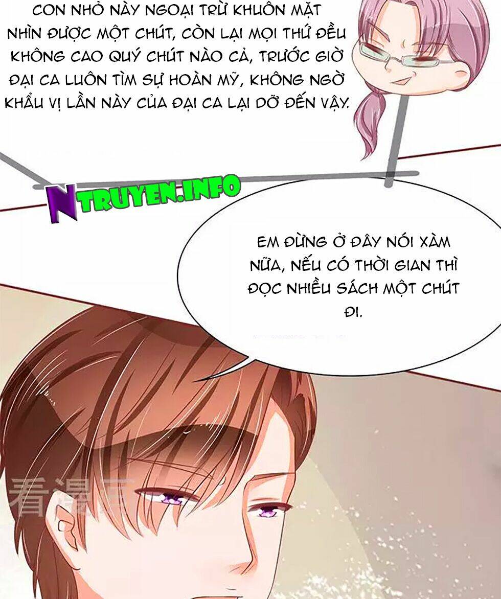 vương tước tư hữu bảo bối chapter 100 14