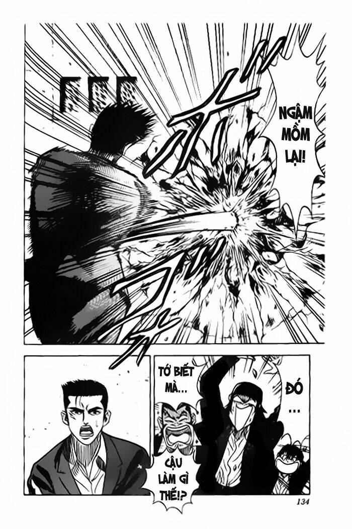 hareluya ii boy chapter 41 10