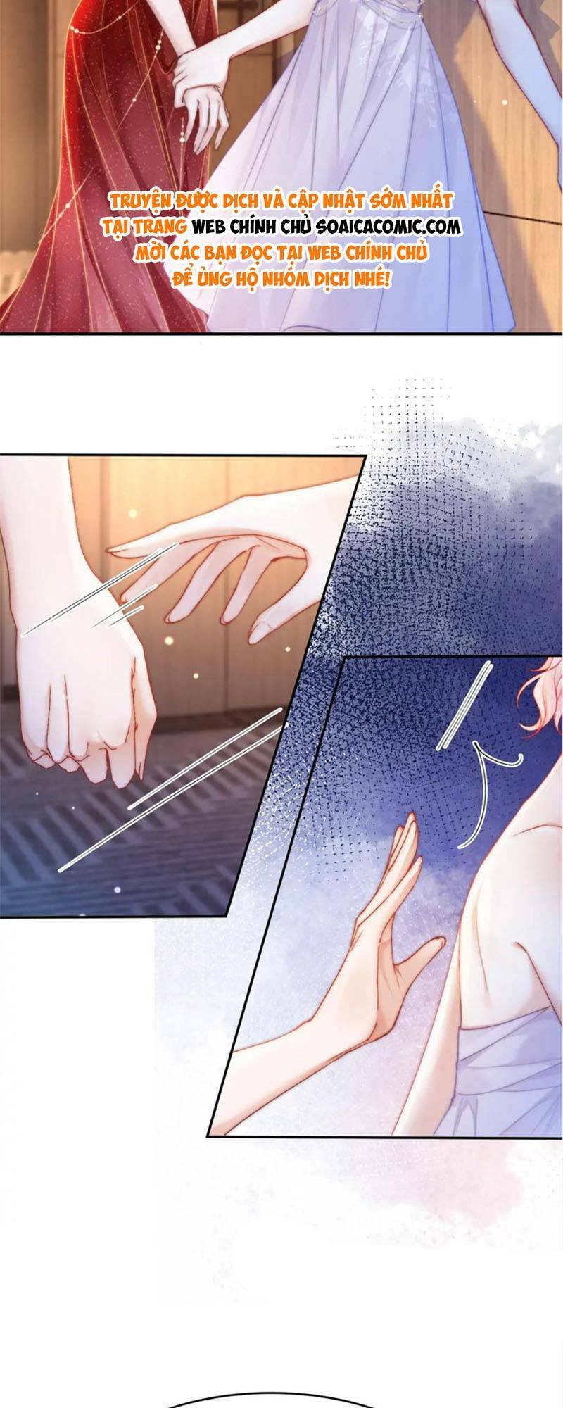 sau khi chia tay, cô ấy trở thành nữ vương hotsearch chapter 30 15