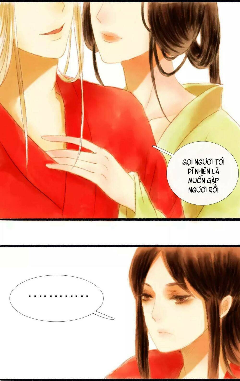 phồn hoa phai màu chapter 5 5