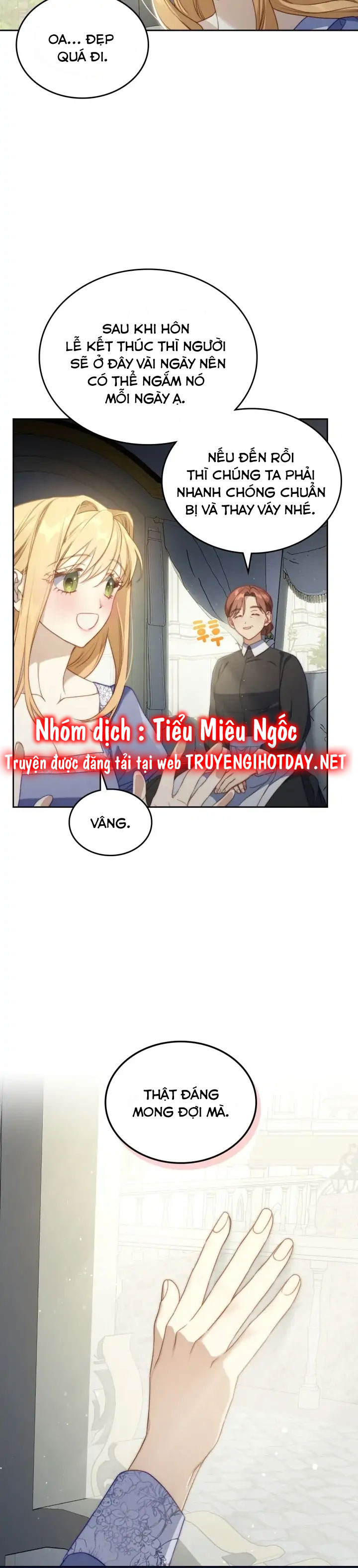 thư viện ánh trăng chapter 40 5