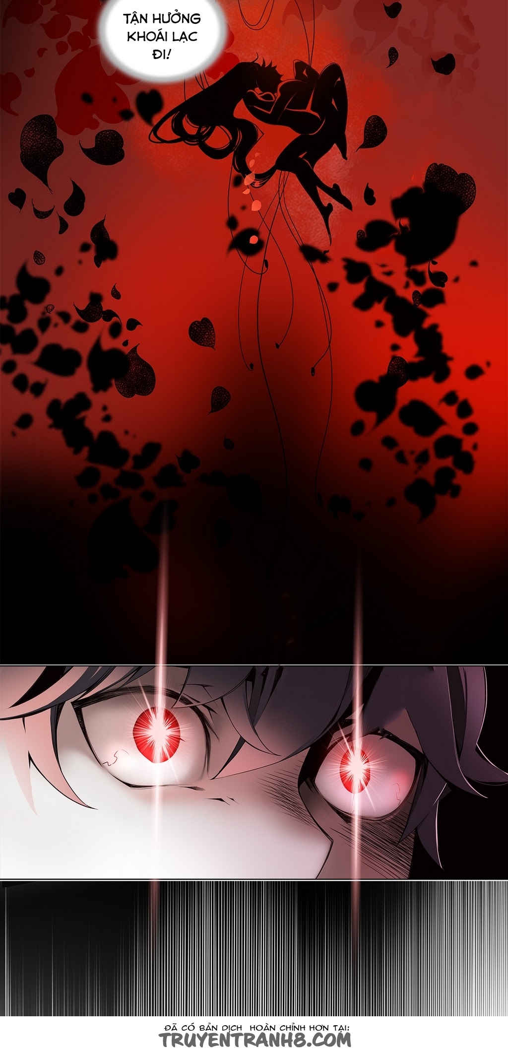 sự ràng buộc của lilith chapter 9 31