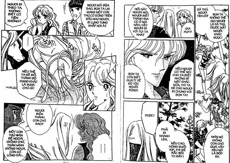 dấu phong ấn xanh chapter 11 50