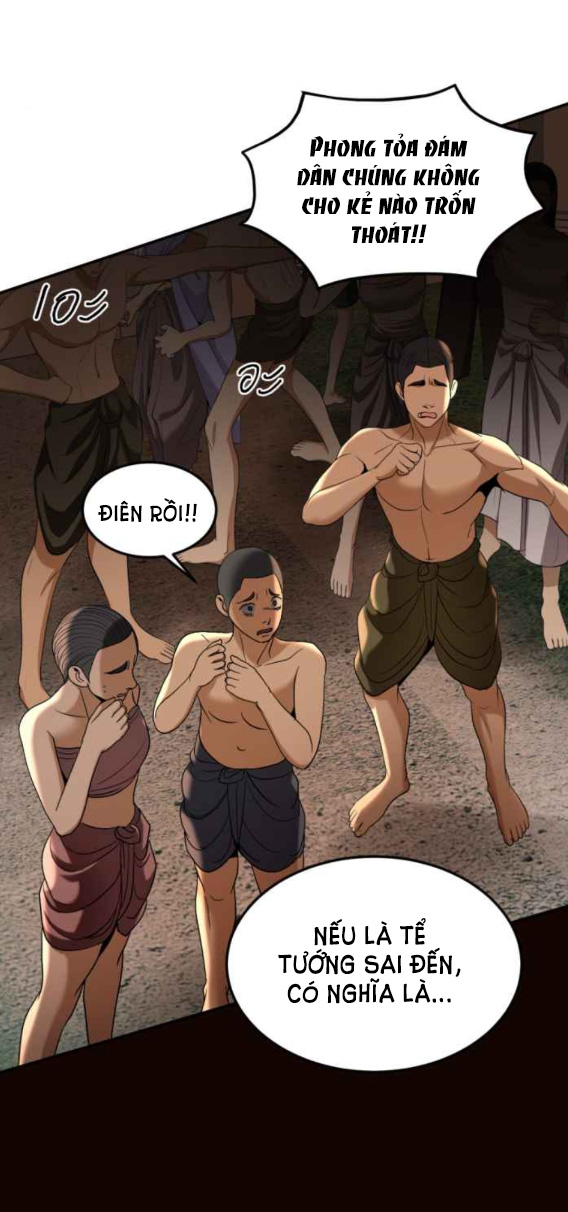 Tôi Là Công Tử Đẹp Trai Nhất Xứ Xiêm chapter 55.1 - Trang 10
