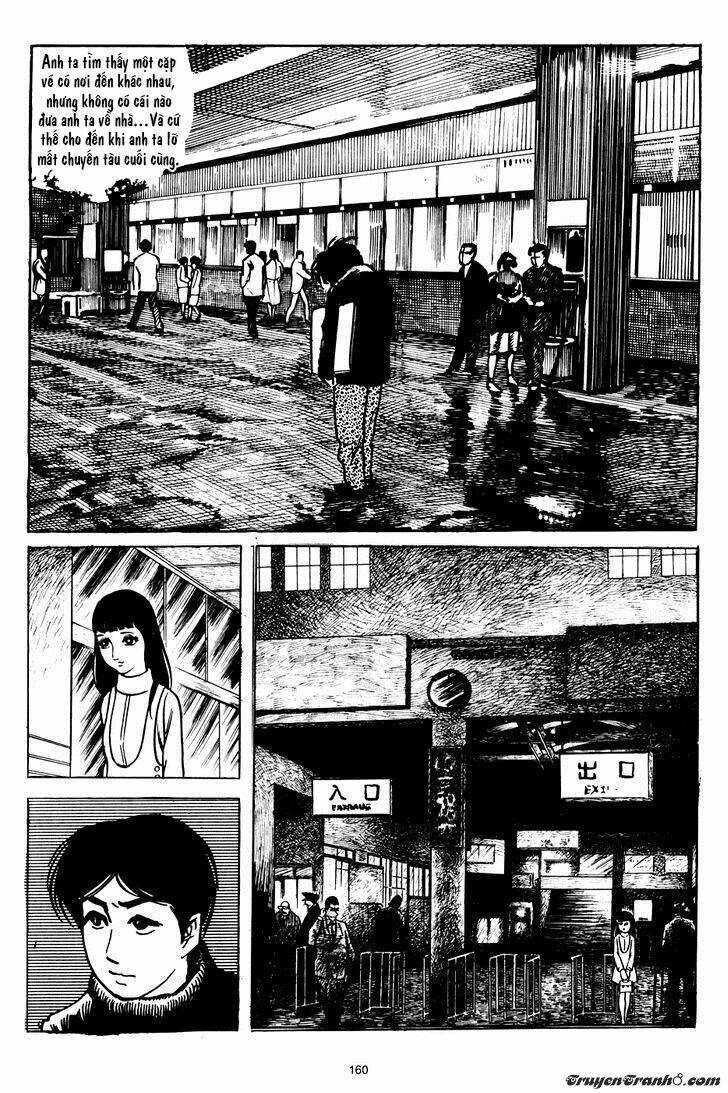 3 street of mysteries chapter 6.1 9