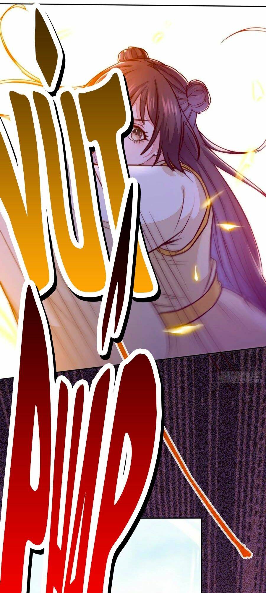 thần y khí nữ: ngự thú cuồng phi của quỷ đế chapter 86 30