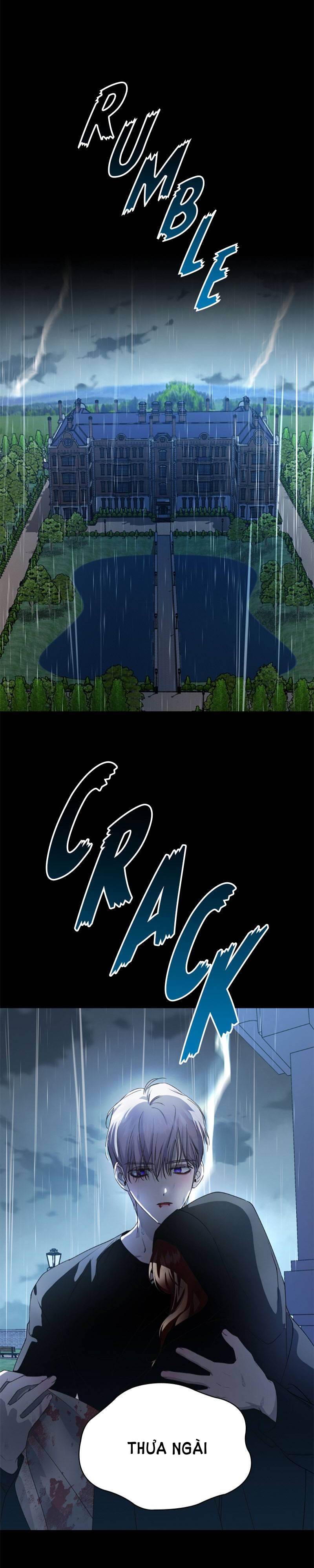 tôi muốn trở thành cô ấy dù chỉ là một ngày chapter 42 14