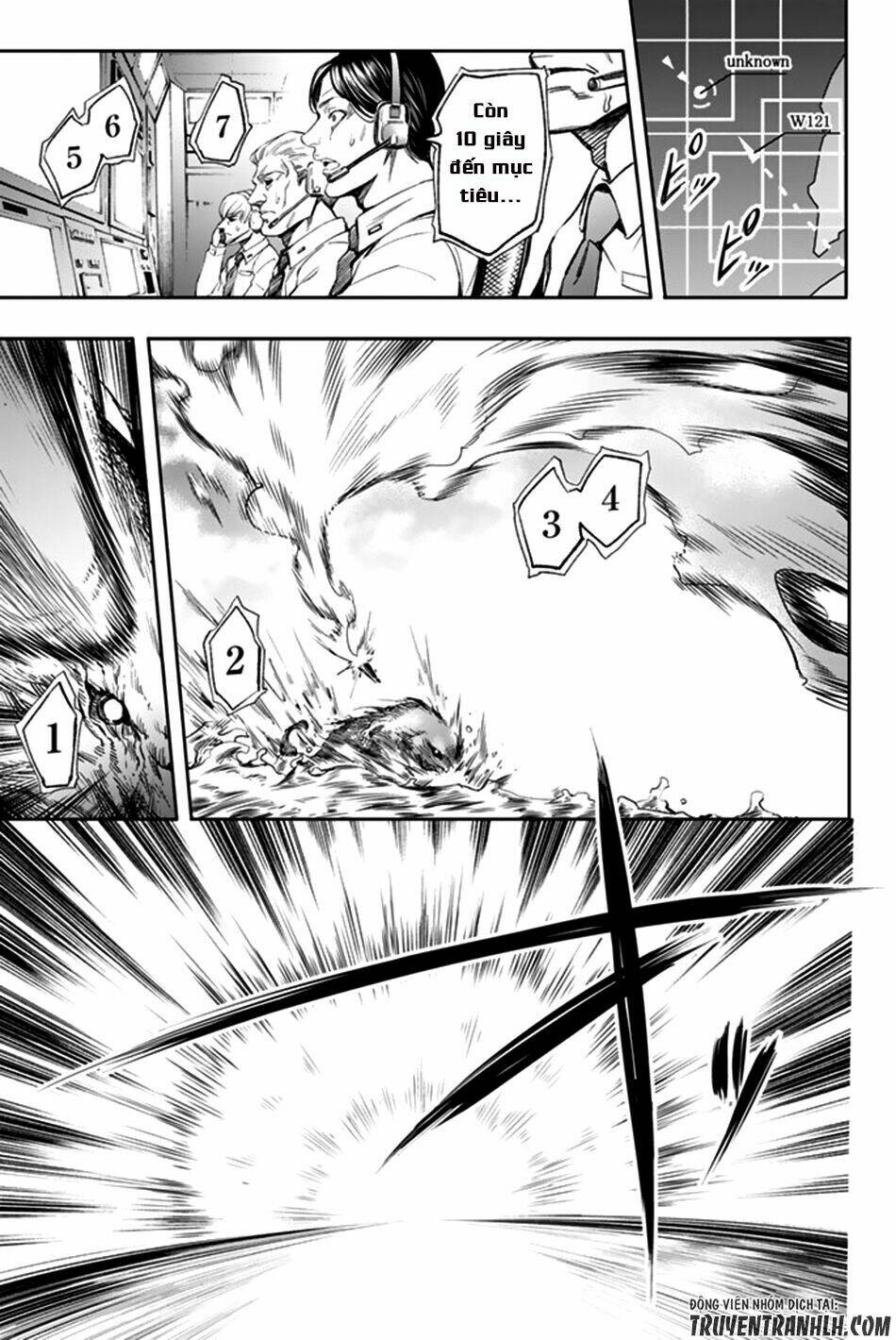 world end crusaders chapter 3 23