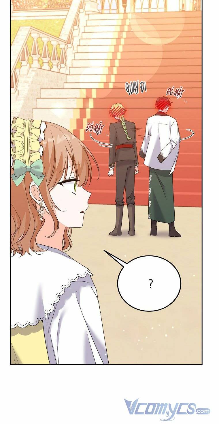 ác nữ karuna bé lại chapter 46 31