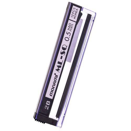 Ruột chì Monami 0.5