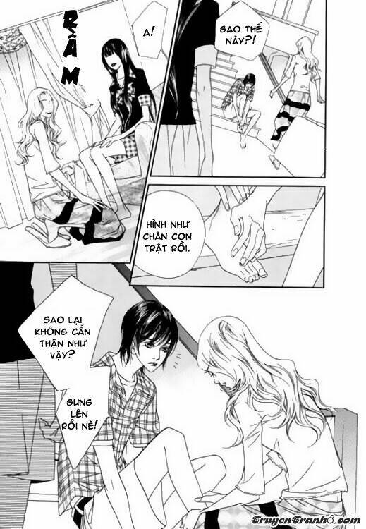 bông hoa của tội lỗi chapter 22 8