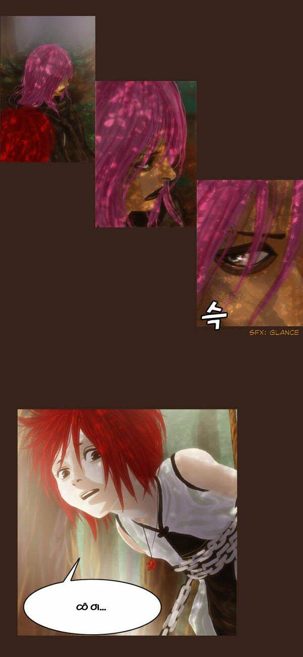 hội ảo thuật chapter 56 28