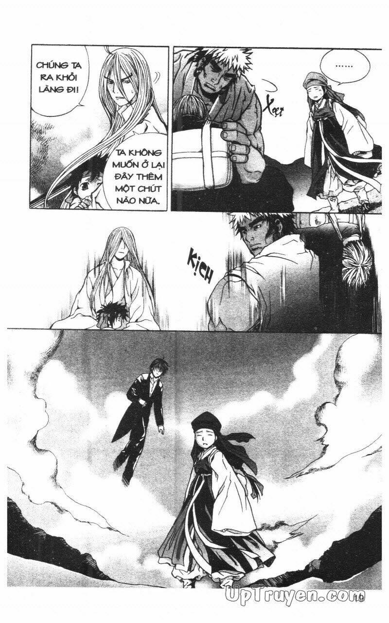 thời gió lốc (thời đại phong tang) chapter 3 20