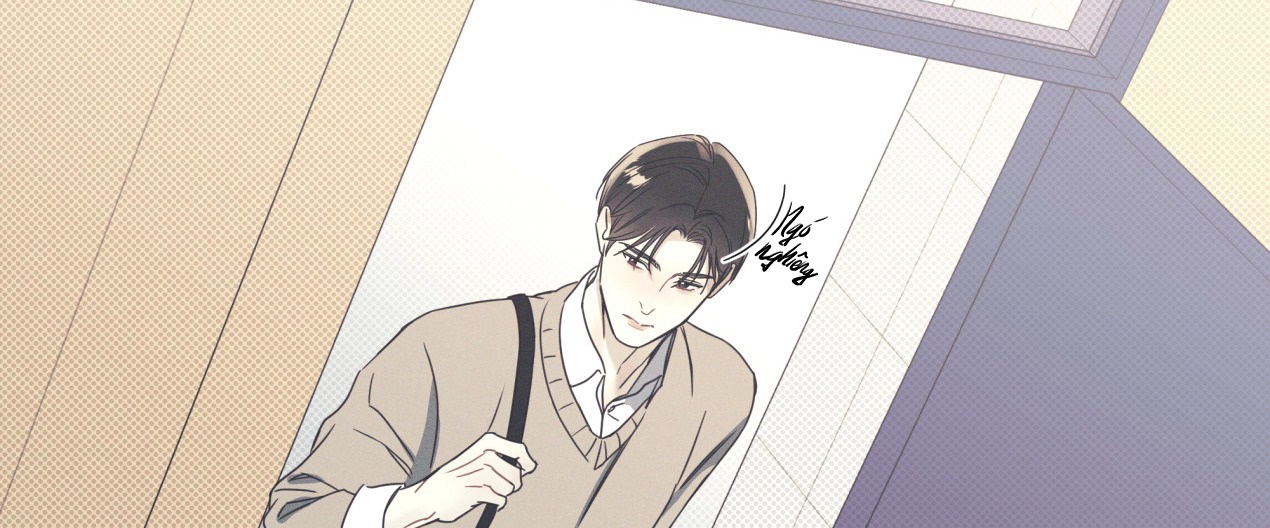 dải hợp âm trên đại dương xanh chapter 3 120