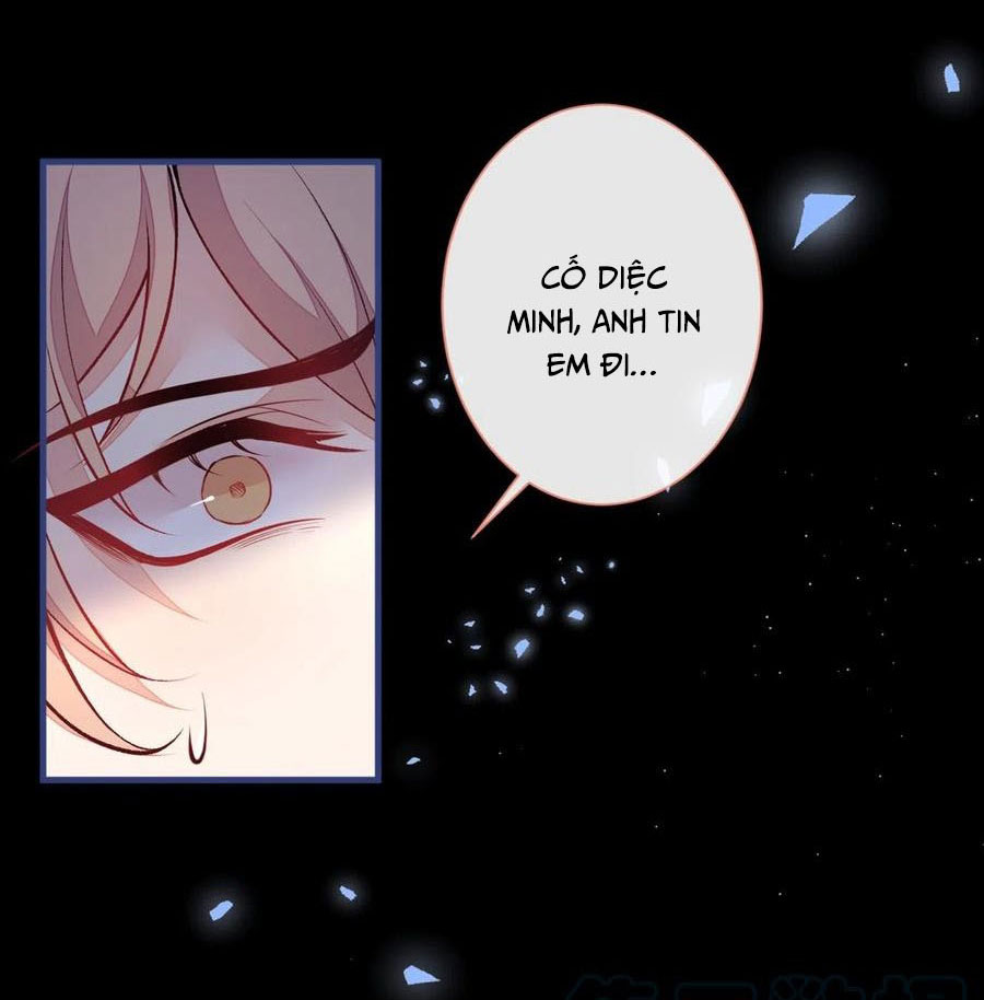 lại bị nam thần chọc trên hot search! chapter 91 3