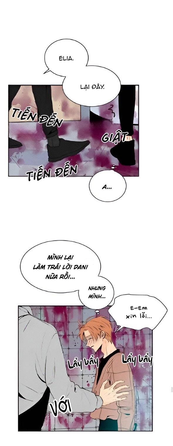 bona sort chapter 22 21