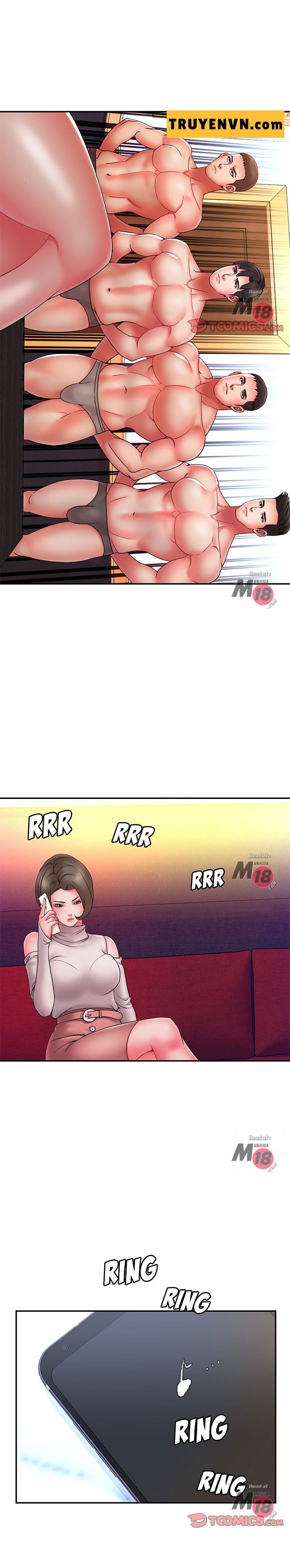 vứt bỏ chapter 16 21