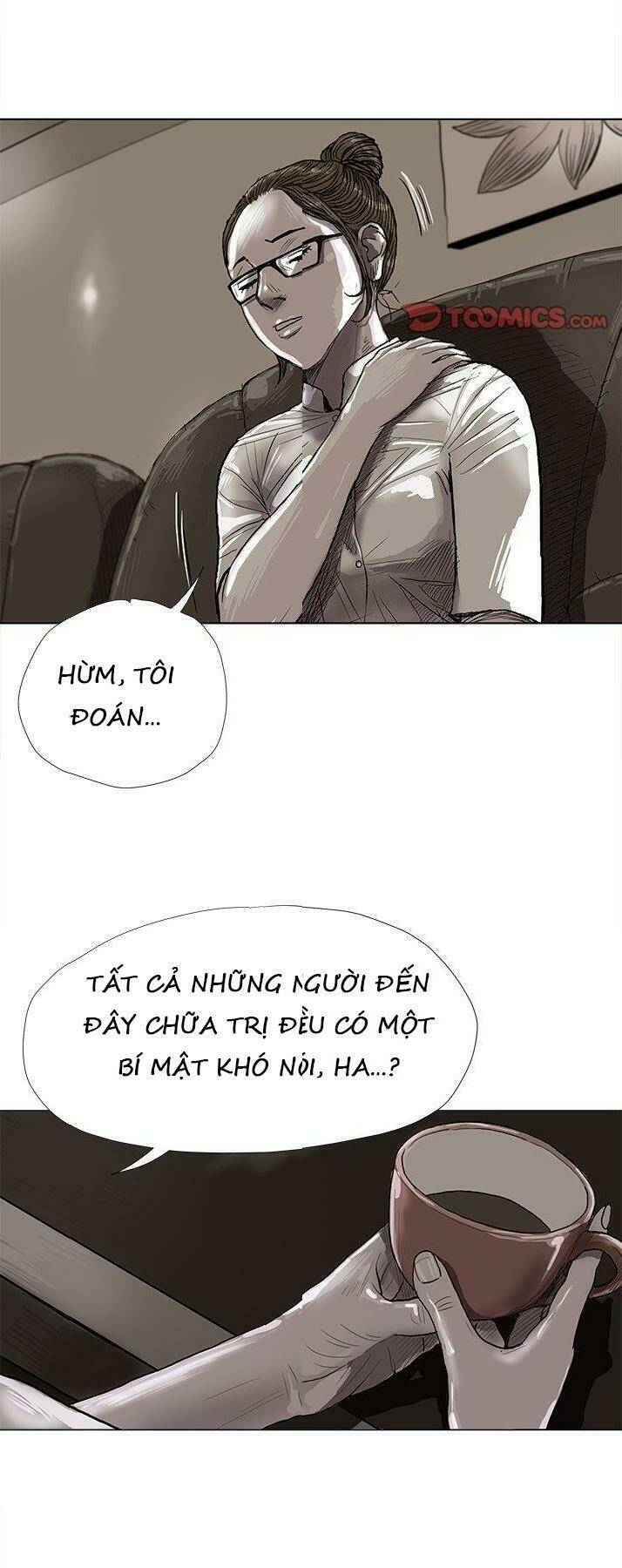 âm mưu báo thù chapter 5 33