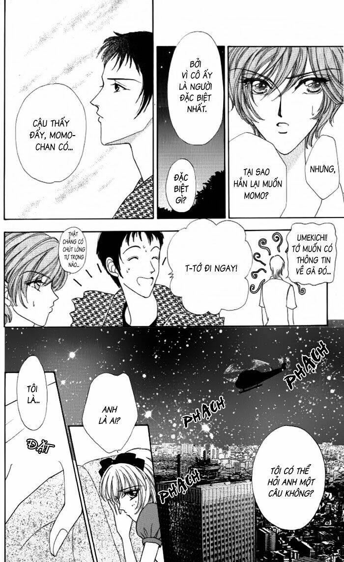 hana ni nare chapter 13 11