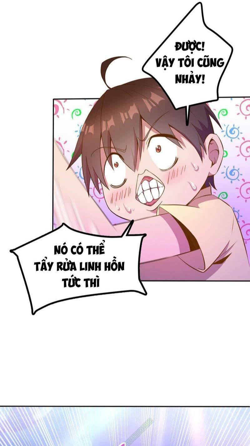 nữ thần trong điện thoại chapter 24 6