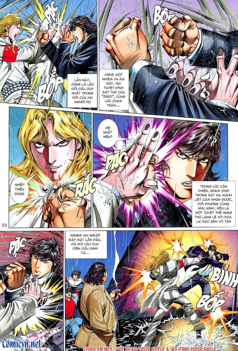 phong lưu chapter 2 4