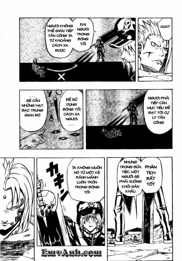 blazer driver chapter 12 38