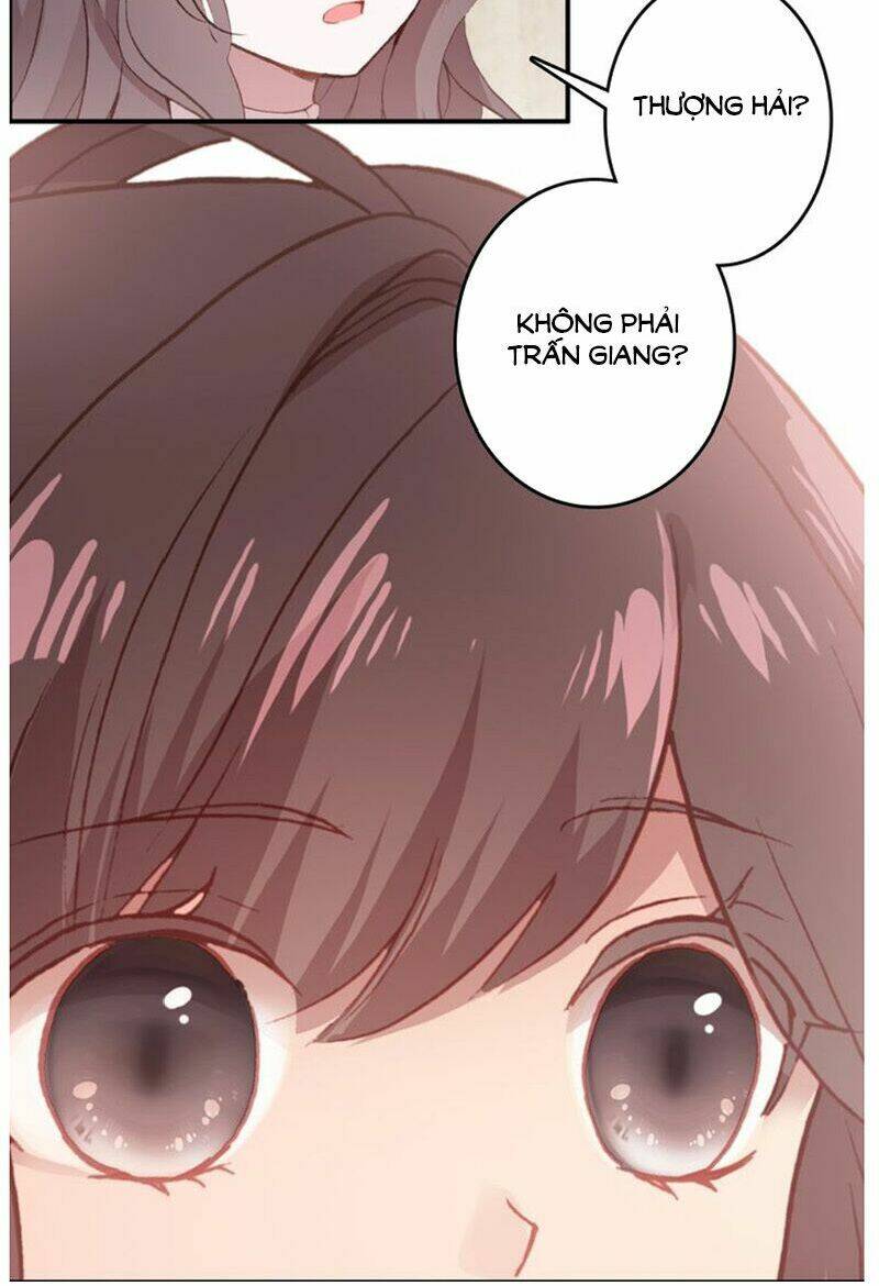 nhất sinh nhất thế mỹ nhân cốt chapter 23 15