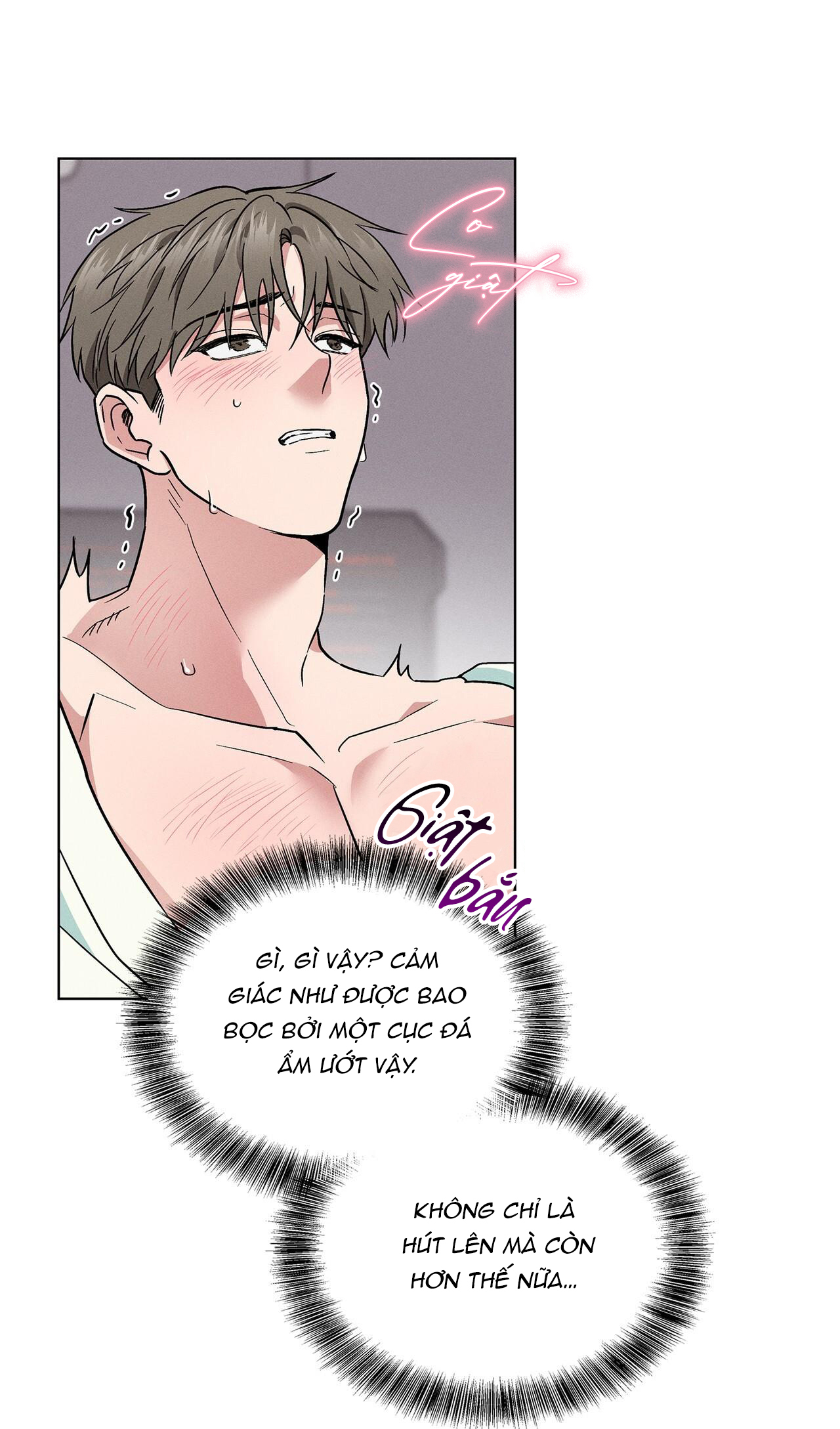 dục vọng mãnh liệt chapter 15 59