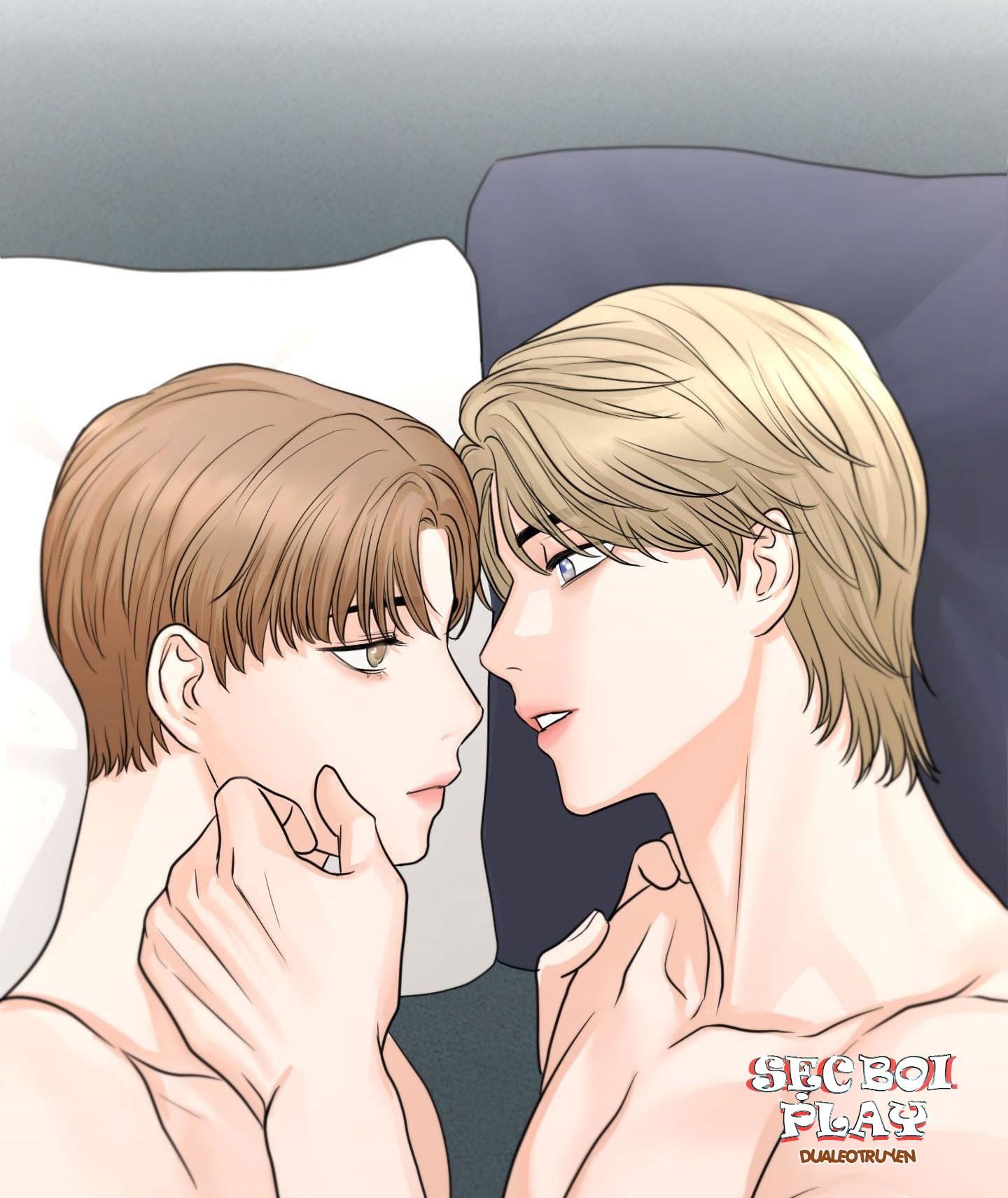 sự phụ thuộc giữa củi và lửa chapter 3 84