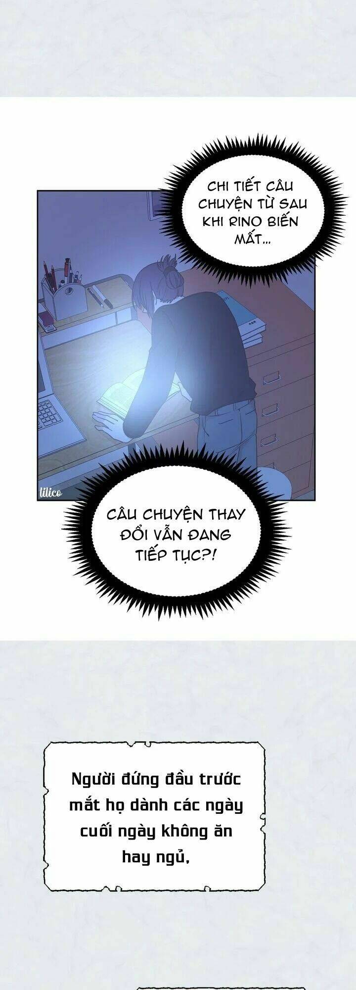 tôi chọn kết thúc của hoàng đế chapter 54 23