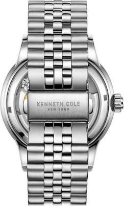 Đồng hồ Nam Kenneth Cole  Auto Fashion KC50983003